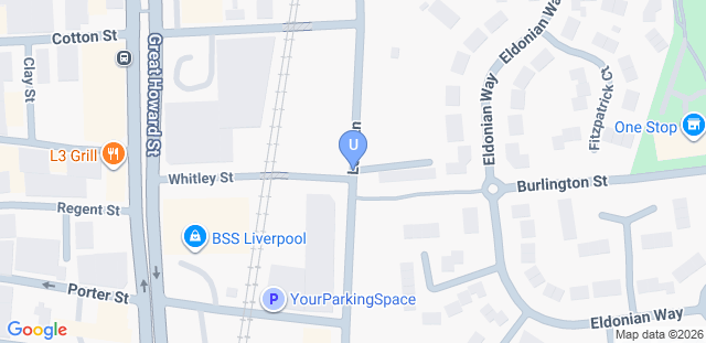 Map to Unity Wellness