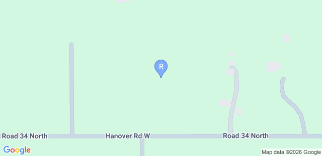 Map to Revelation Martial Arts Inc.