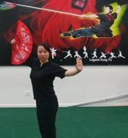 Qin Zhou