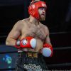 TR