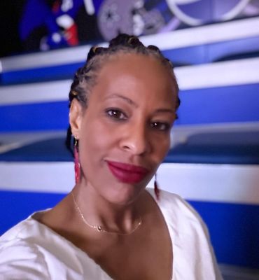 Monique Delahoussaye