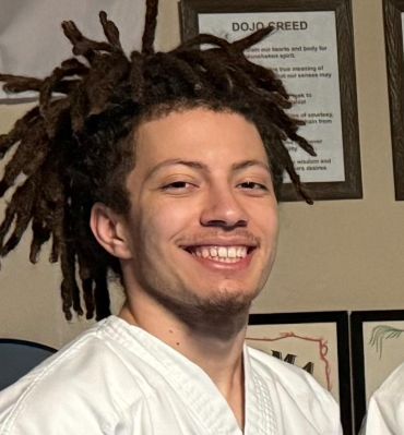 Keith Delahoussaye