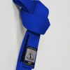 FUJI Alliance BJJ Belt Photo 2
