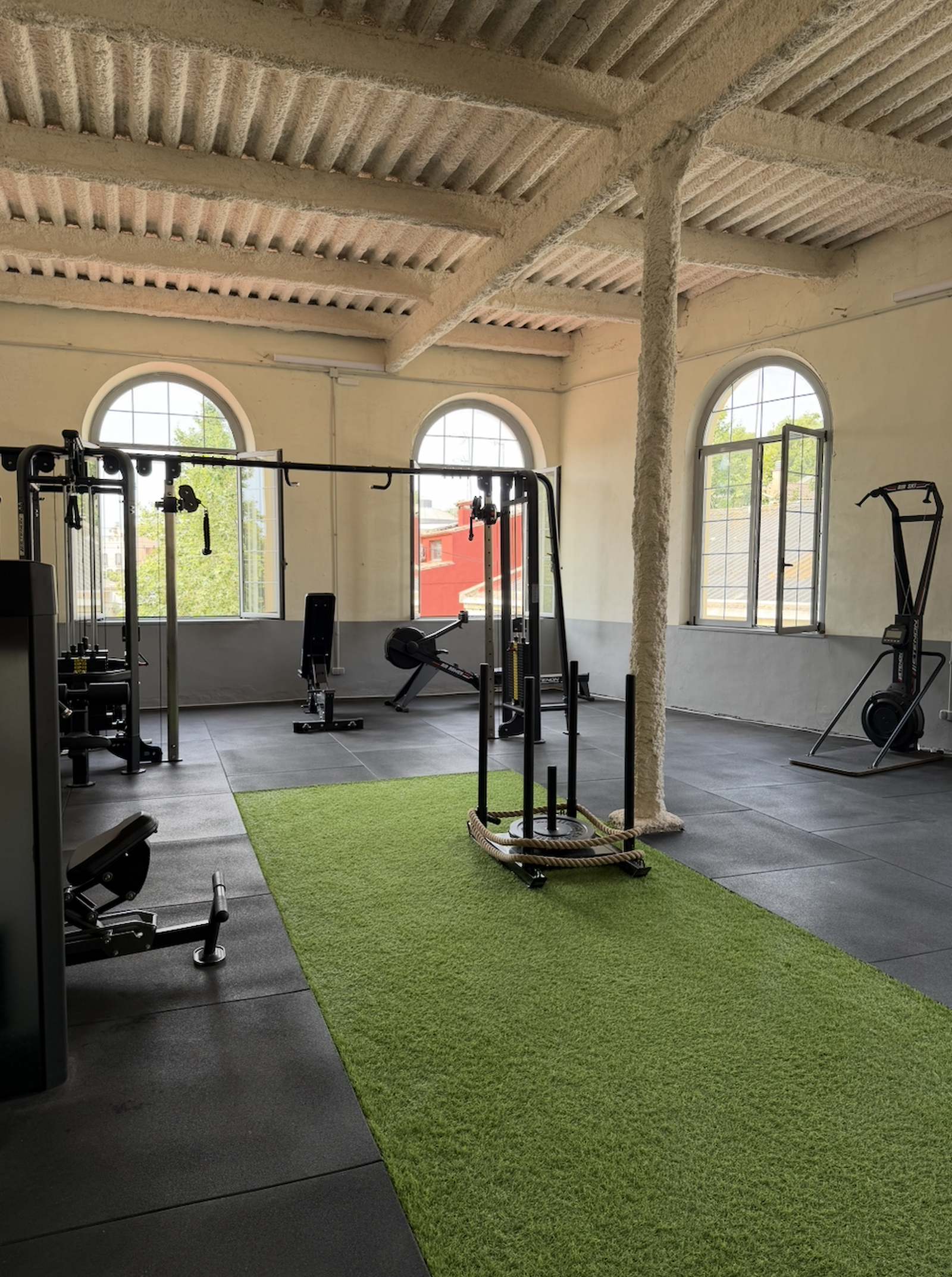 Gym
