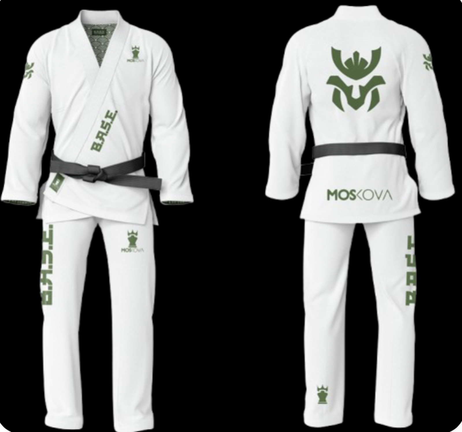 Kimono B.A.S.E.