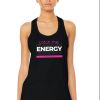 Catch the Energy AMAX tank top Photo 2