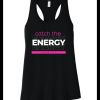 Catch the Energy AMAX tank top Photo 1