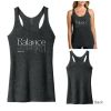 Balance Racerback Tank – AMAX FIT Photo 2