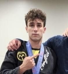 Kael Laselva photo