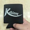Kaizen Dojo Koozies Photo 1