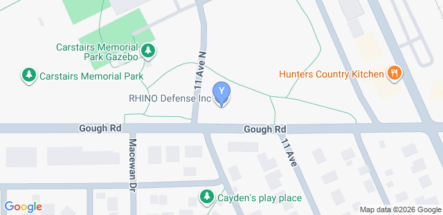 Map to Yaruki Judo Academy