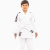 DISCONTINUED - Basic Judo Gi - 50% OFF Photo 1