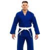 DISCONTINUED - Basic Judo Gi - 50% OFF Photo 4