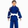 DISCONTINUED - Basic Judo Gi - 50% OFF Photo 2