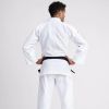 2. STANDARD JUDOGI - White or Blue Photo 2