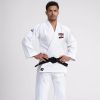 2. STANDARD JUDOGI - White or Blue Photo 1