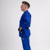 3. COMPETITION JUDOGI - White or Blue Photo 5