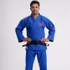 4. ELITE JUDOGI - White or Blue Photo 5