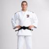 4. ELITE JUDOGI - White or Blue Photo 2