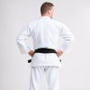 4. ELITE JUDOGI - White or Blue Photo 4