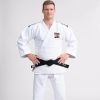 4. ELITE JUDOGI - White or Blue Photo 1