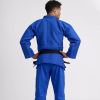 4. ELITE JUDOGI - White or Blue Photo 7