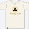 05 - Alchemy MMA Off-White T-shirts Photo 1