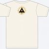 05 - Alchemy MMA Off-White T-shirts Photo 2
