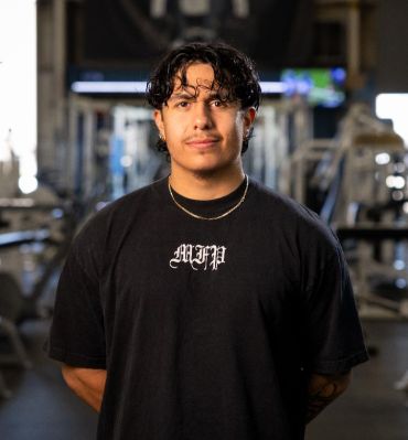 Miguel Gonzalez | MFP Fitness