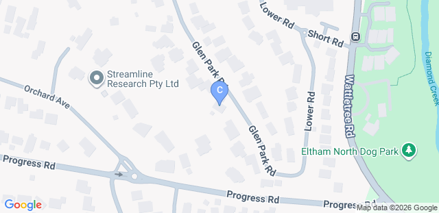 Map to Carry & Connect