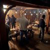 Winter solstice: BBQ & Go carting Photo 2