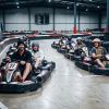 Winter solstice: BBQ & Go carting Photo 3