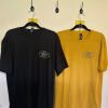 (Black) Iron Sharpens Iron Shirt Photo 2