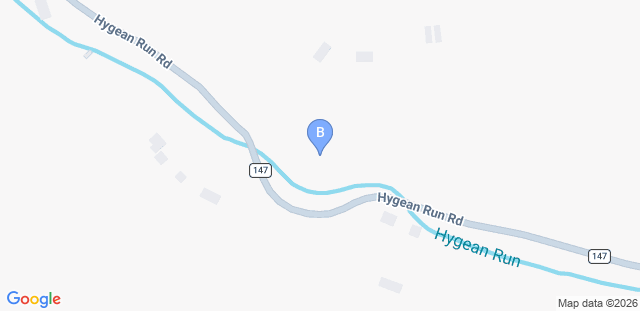 Map to Brooke Morgan Fitness, LLC (BMF)