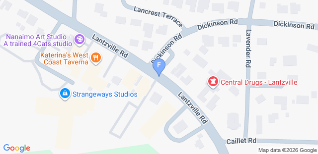 Map to FLVX FIGHT SPORTS