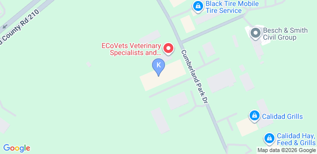 Map to Kick Star Martial Arts