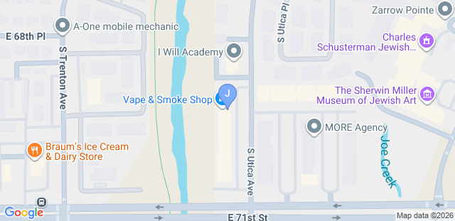 Map to Jedi Jiu-Jitsu