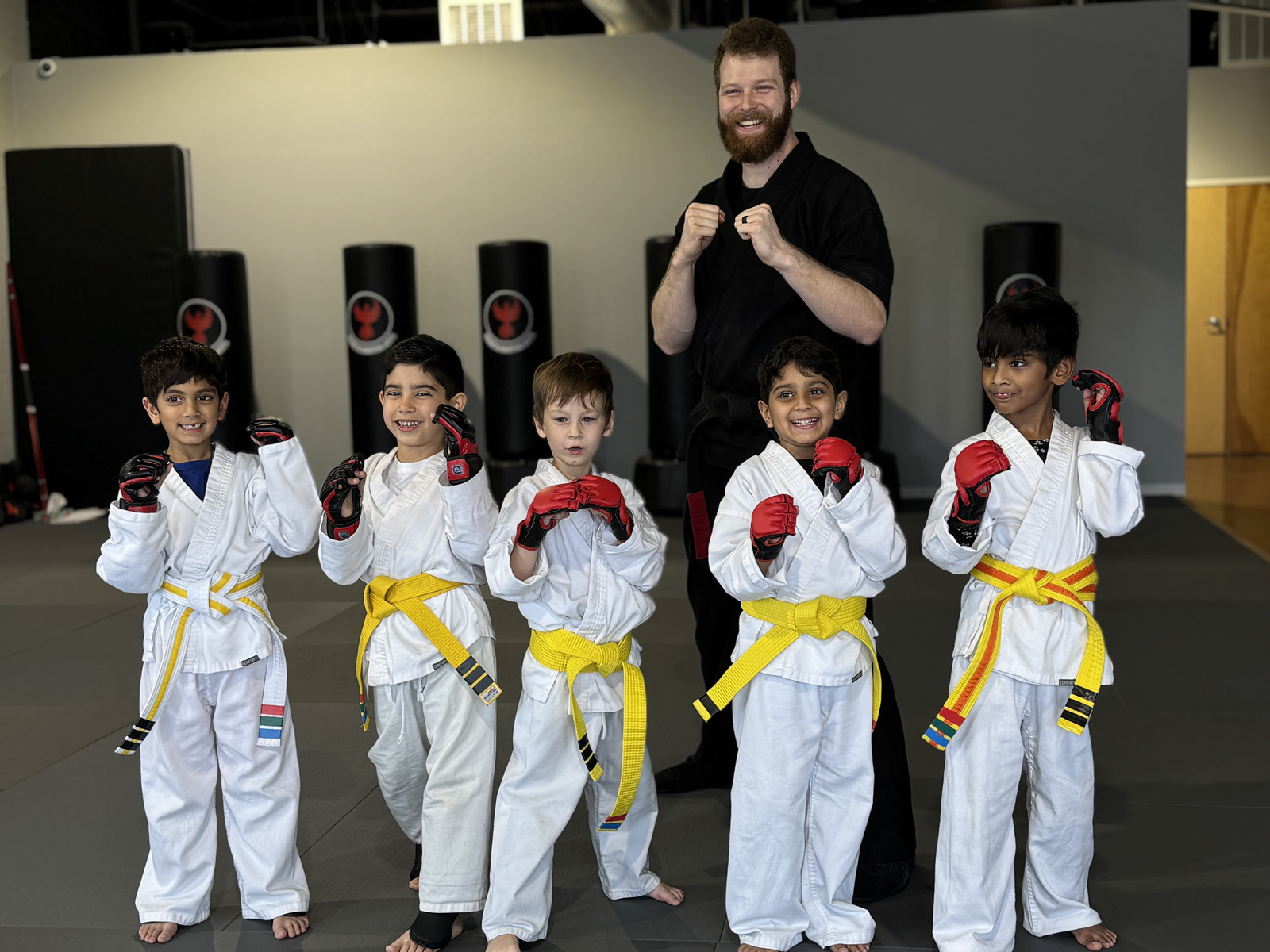 Kids Program