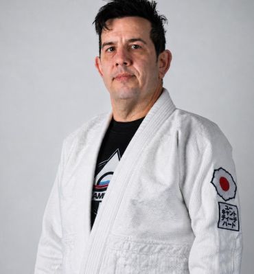 Jason Miller