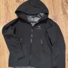 Vanguard Gore-Tex Jacket Photo 2