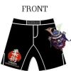 MMA Shorts Photo 1