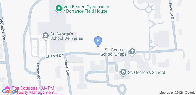 Map to Phoenix Athletic Performance