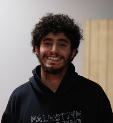 Farris Abuwandi