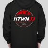 HTWNJJ Adult Hoodie (Pre Order) Photo 2