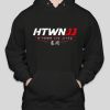 HTWNJJ Adult Hoodie (Pre Order) Photo 1
