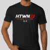 HTWNJJ Adult Tee (Pre Order) Photo 1