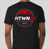 HTWNJJ Adult Tee (Pre Order) Photo 2