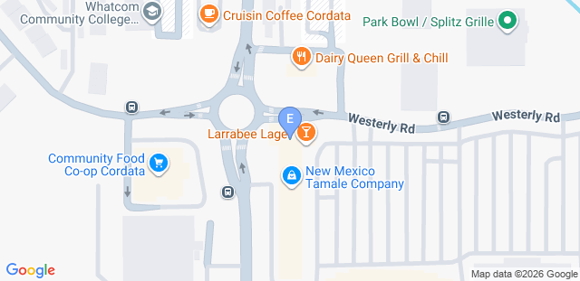 Map to Endurance Jiu Jitsu