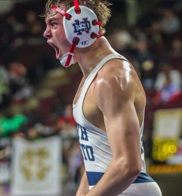 Chase Smart |         D.C. Wrestling