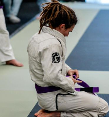 Tori Land | Striking Coach